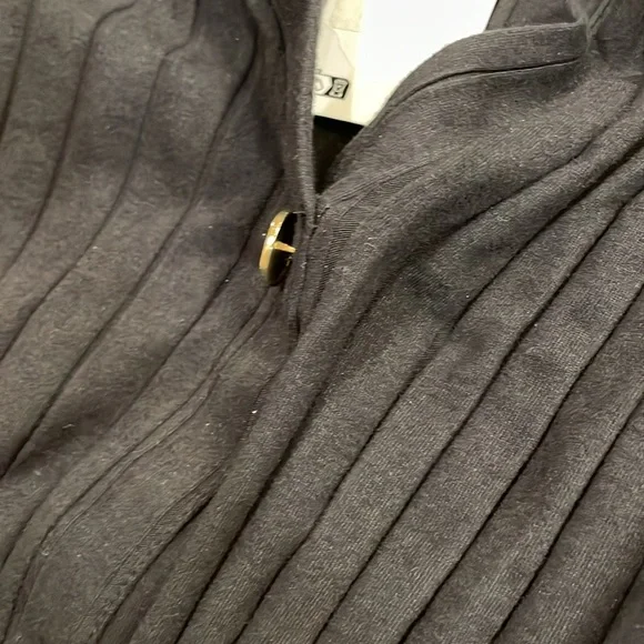 Zara Buttoned dress - Picture 11 of 11